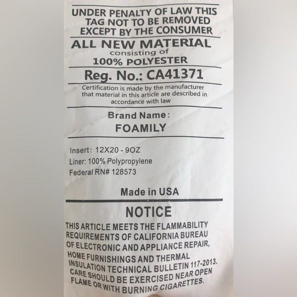 Throw Pillow Cover Hummingbirds Watercolor Painting Butterfly Blossoming Flowers - Picture 4 of 4